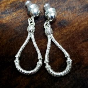 Bar V Vogt Earrings